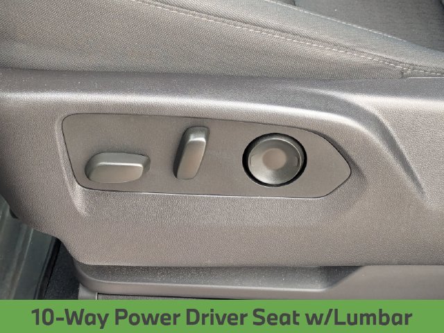 Used 2024 Chevrolet Silverado 1500 LT AWD/4WD image 17