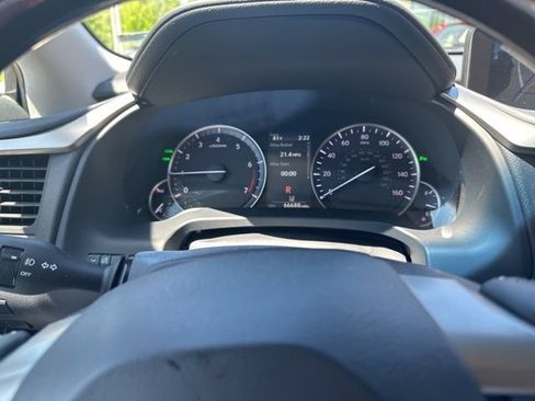 Used 2018 Lexus RX 350 AWD w/ Premium Package image 6