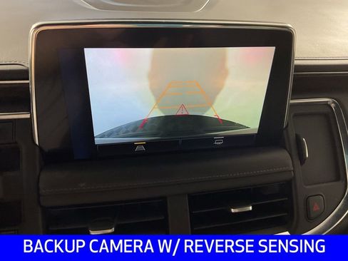 Used 2023 Chevrolet Tahoe LT image 5