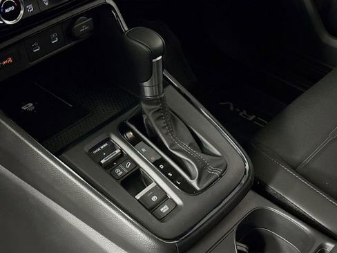 New 2026 Honda CR-V EX-L image 33