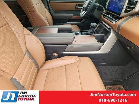 New 2026 Toyota Tundra 1794 Edition image 14