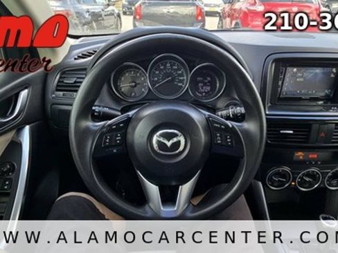 Used 2013 MAZDA CX-5 Sport FWD image 33