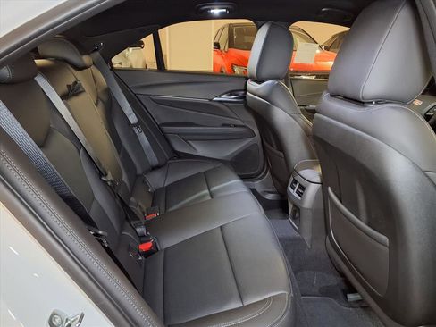 New 2026 Cadillac CT4 Premium Luxury image 7
