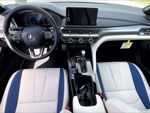 New 2026 Acura Integra A-Spec image 5