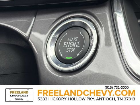 Used 2026 Chevrolet Trax ACTIV FWD image 33