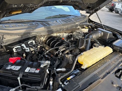 Used 2024 Ford F150 XLT image 26