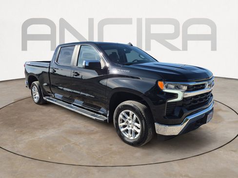 Used 2023 Chevrolet Silverado 1500 LT w/ Protection Package AWD/4WD image 5