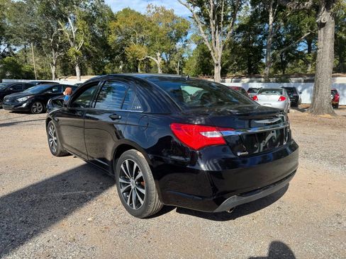 Used 2014 Chrysler 200 Touring w/ 200 S Group image 3