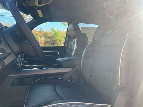 New 2026 RAM 2500 Laramie w/ Night Edition image 10