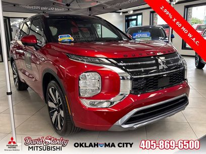 New 2026 Mitsubishi Outlander SEL