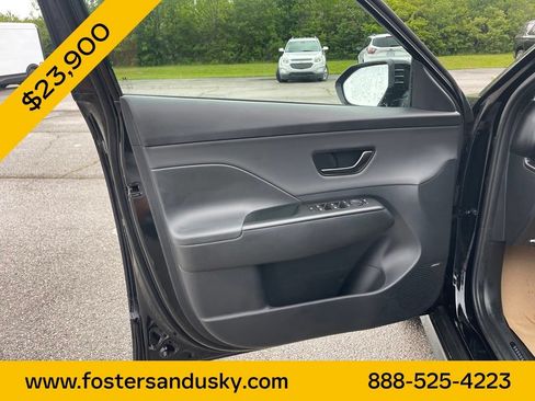 Used 2024 Hyundai Kona N Line FWD image 14