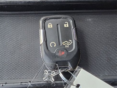 Used 2020 Chevrolet Silverado 1500 RST w/ All-Star Edition image 22