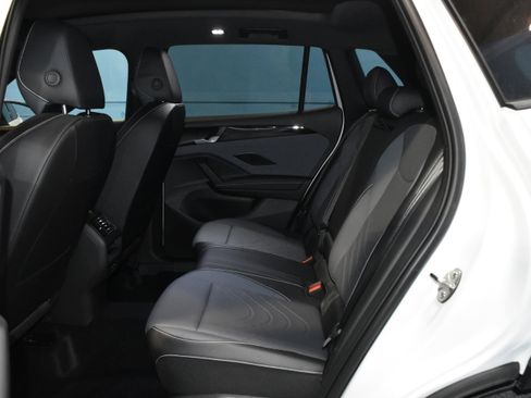 New 2026 Volkswagen Tiguan SE R-Line image 16