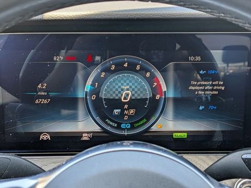 Used 2019 Mercedes-Benz E 53 AMG 4MATIC Sedan image 10