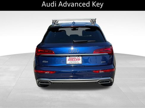Used 2024 Audi Q5 2.0T Premium w/ Convenience Package AWD/4WD image 7