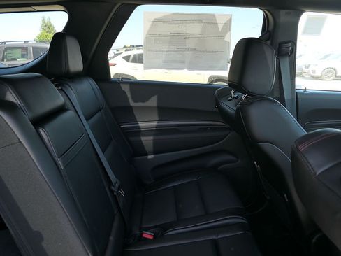 New 2026 Dodge Durango GT AWD/4WD image 20