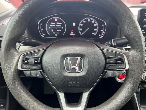 Used 2019 Honda Accord LX image 21