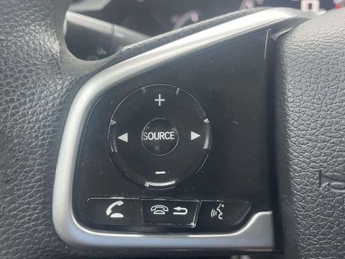 Used 2016 Honda Civic LX image 20