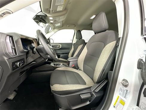 Used 2025 Ford Bronco Sport Big Bend image 17