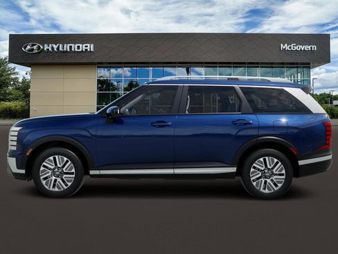 New 2026 Hyundai Palisade SEL AWD/4WD image 3