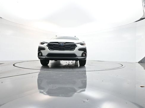 New 2026 Subaru Crosstrek 2.0i Premium image 18