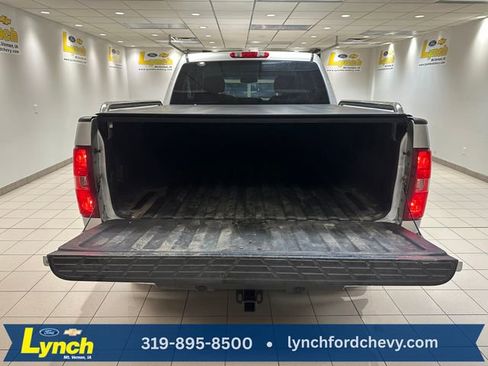Used 2012 Chevrolet Silverado 1500 LT w/ All-Star Edition AWD/4WD image 19