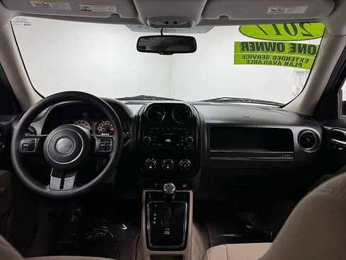Used 2017 Jeep Patriot Sport FWD image 21