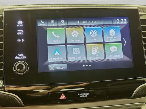Certified 2023 Honda Passport EX-L image 25
