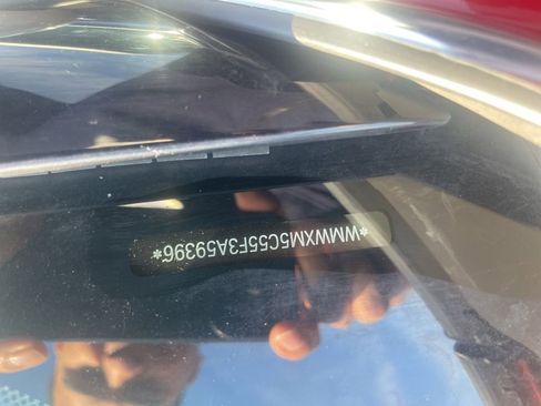 Used 2015 MINI Cooper 2-Door Hardtop image 8