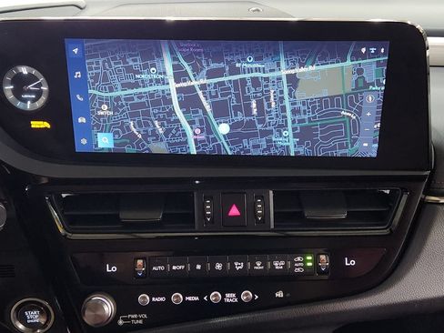 Used 2024 Lexus ES 350 F Sport w/ Accessory Package (Z2) FWD image 35