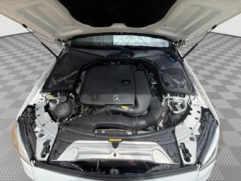 Used 2019 Mercedes-Benz C 300 Cabriolet w/ Premium Package image 17
