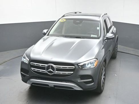 Used 2026 Mercedes-Benz GLE 350 4MATIC image 44