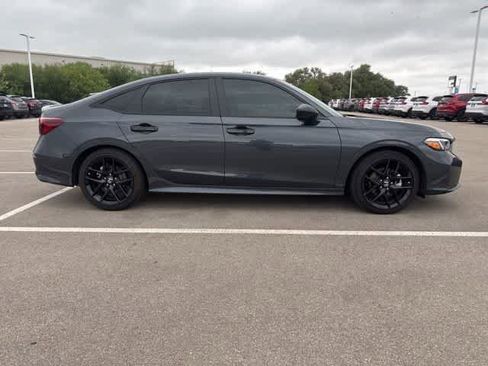 Used 2026 Honda Civic Sport image 6