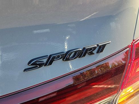Certified 2026 Honda Civic Sport image 30
