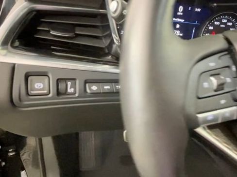 Used 2023 Cadillac XT6 Sport w/ Platinum Package AWD/4WD image 22