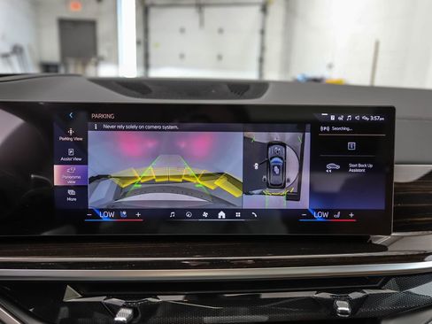 New 2026 BMW X5 xDrive40i w/ Executive Package AWD/4WD image 19