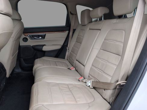 Used 2022 Honda CR-V EX-L image 37