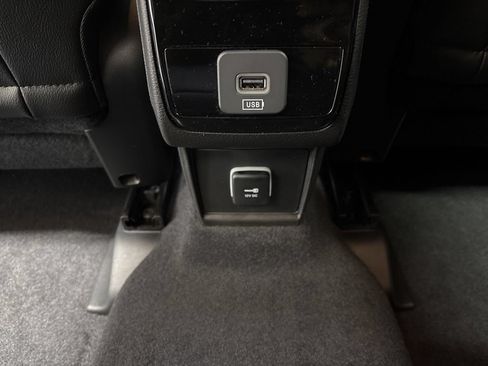 New 2026 Jeep Compass Limited AWD/4WD image 28