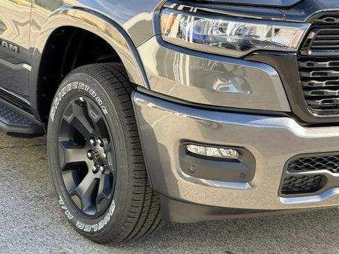 New 2026 RAM 1500 Big Horn/Lone Star image 12