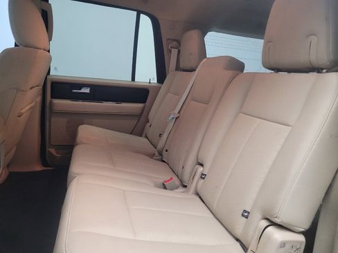 Used 2016 Ford Expedition EL XL image 18