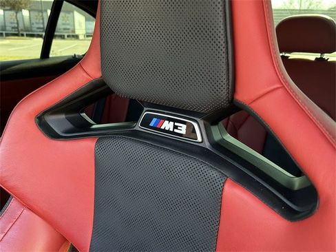 Used 2023 BMW M3 Competition w/ Executive Package image 14
