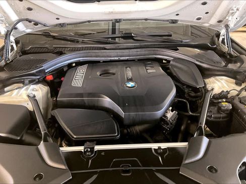 Used 2018 BMW 530i RWD image 28