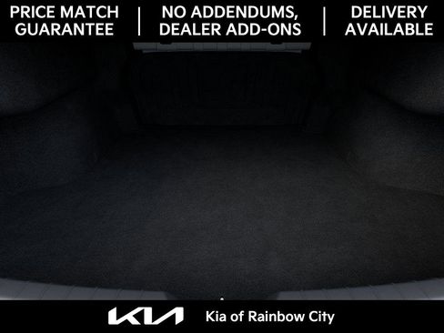 New 2026 Kia K5 GT-Line image 21