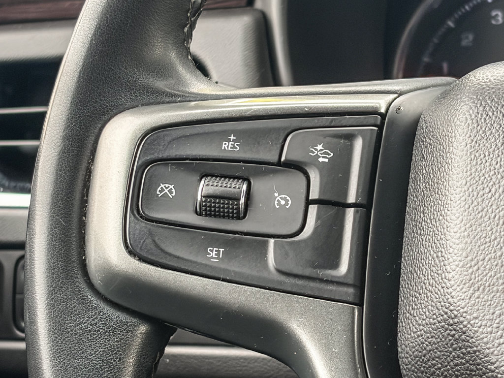 Used 2023 Chevrolet Tahoe LS AWD/4WD image 19