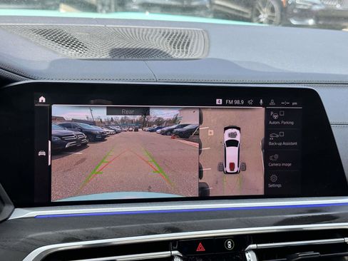 Used 2019 BMW X7 xDrive40i w/ Premium Package image 31