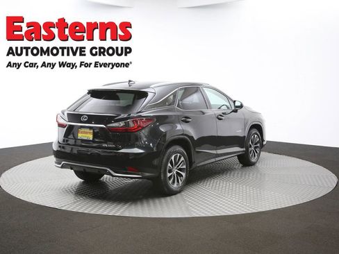 Used 2022 Lexus RX 450h AWD w/ Premium Package image 40
