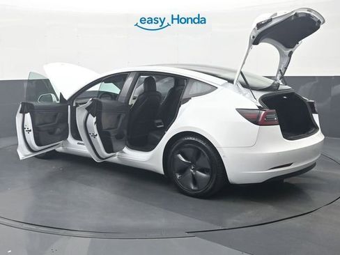 Used 2019 Tesla Model 3 Long Range AWD/4WD image 37