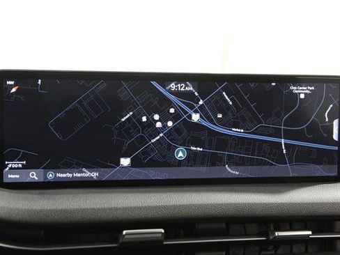 Certified 2024 Genesis GV70 2.5T w/ Advanced Package image 10