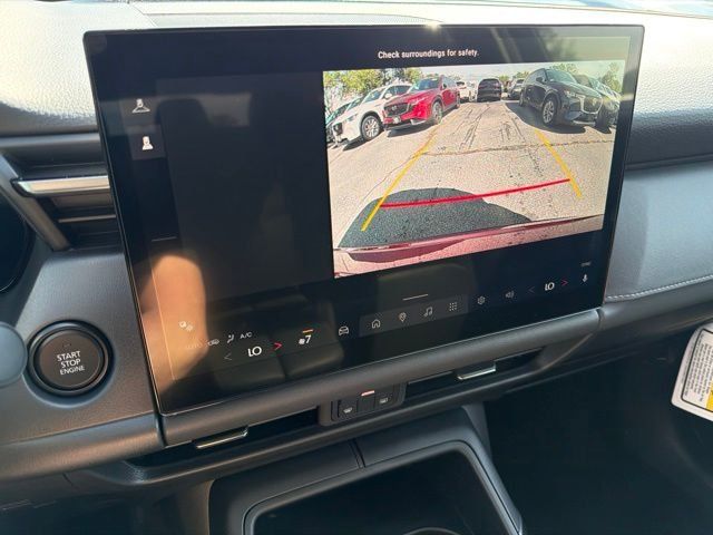 New 2026 MAZDA CX-5 Select AWD/4WD image 16