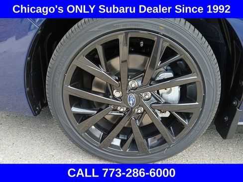 Certified 2025 Subaru Impreza RS image 27